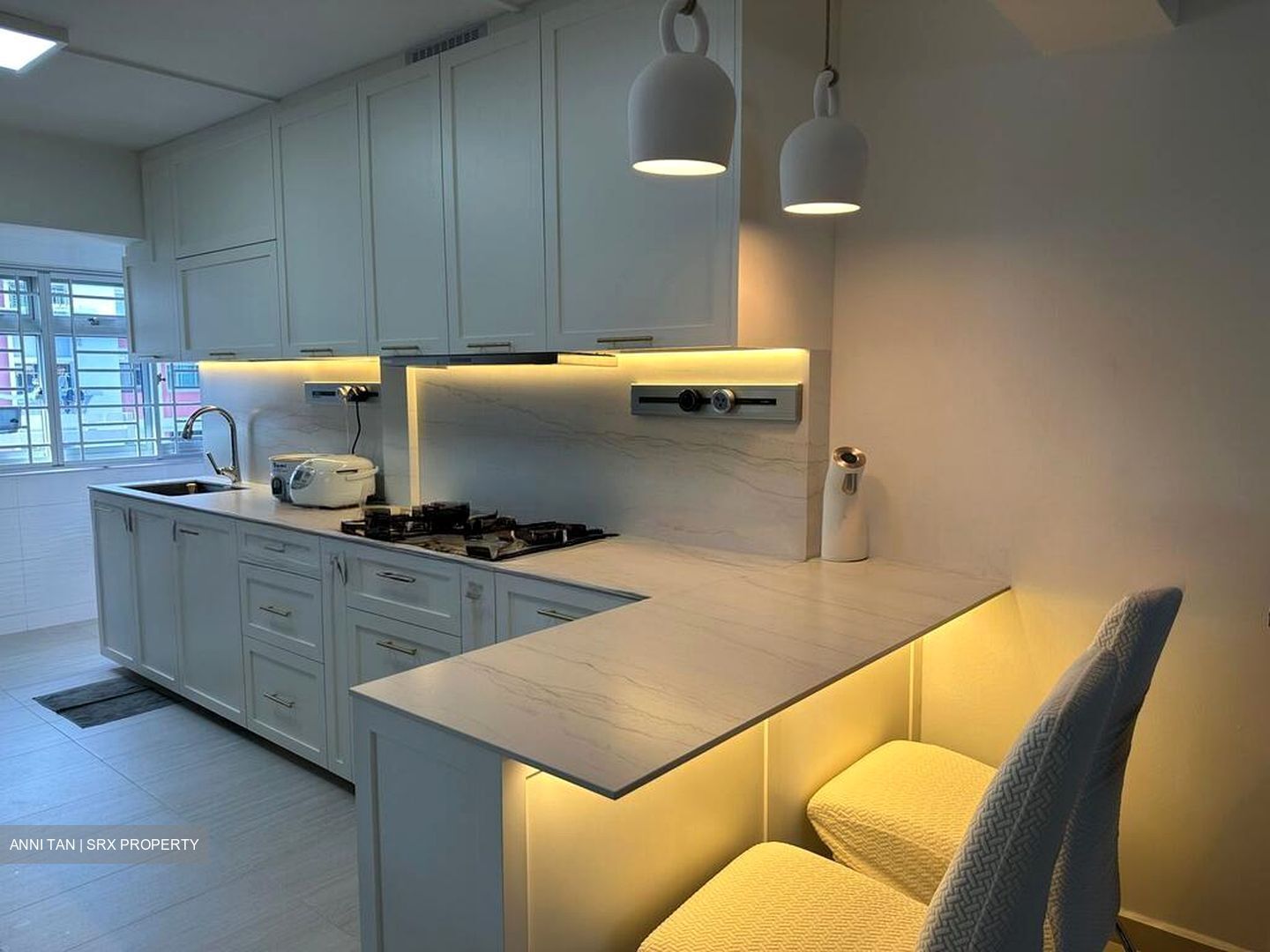 Blk 101 Kebun Baru Heights (Ang Mo Kio), HDB 5 Rooms #587742921